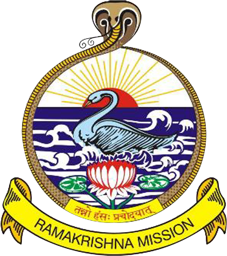 R.K.M.V.V.M Logo