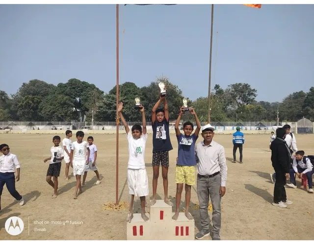Annual Sports Day 2026 - Photo #9