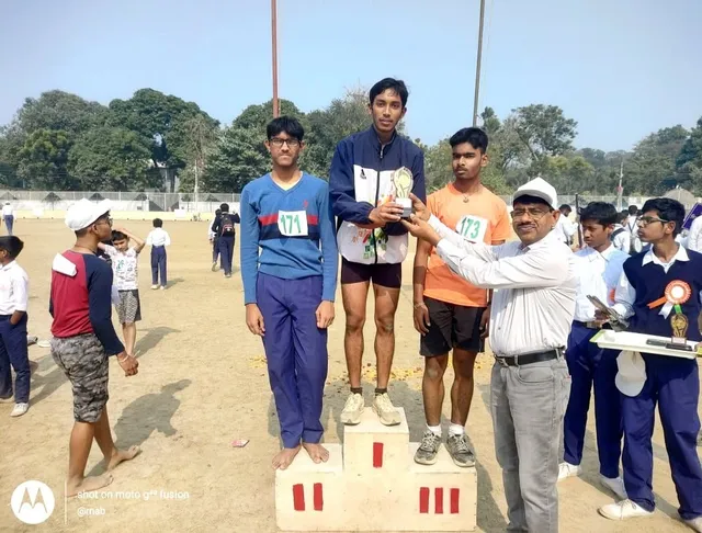 Annual Sports Day 2026 - Photo #10