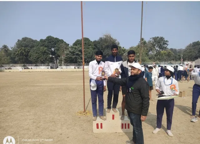 Annual Sports Day 2026 - Photo #12