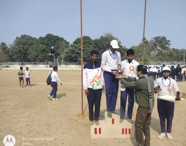 Annual Sports Day 2026 - Photo #13