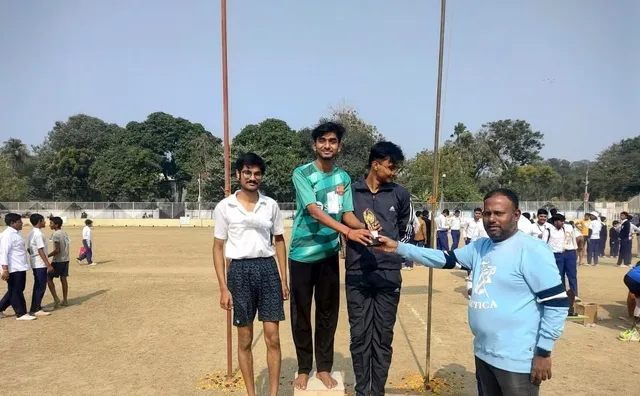 Annual Sports Day 2026 - Photo #14