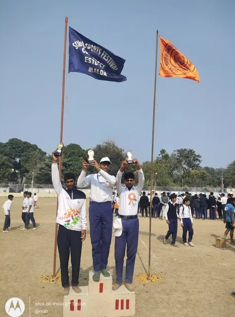 Annual Sports Day 2026 - Photo #15