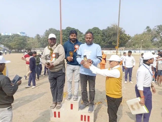Annual Sports Day 2026 - Photo #18