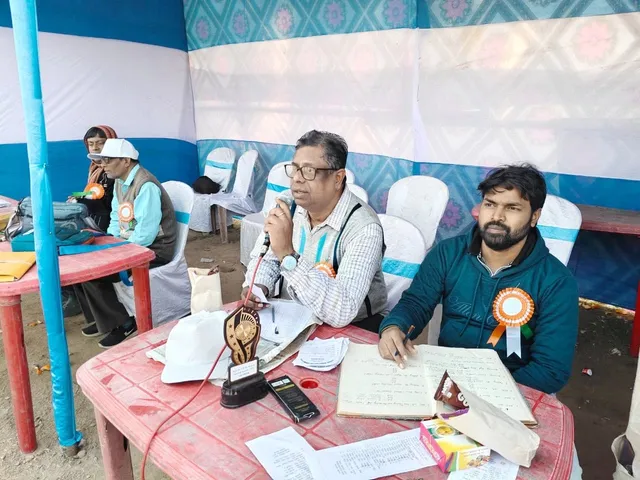 Annual Sports Day 2026 - Photo #19