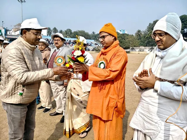 Annual Sports Day 2026 - Photo #20