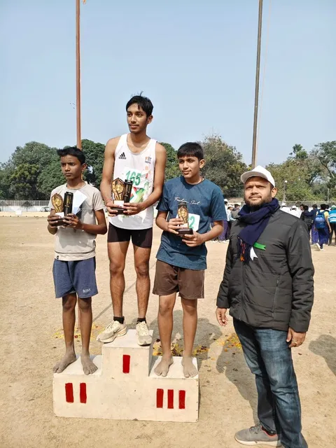 Annual Sports Day 2026 - Photo #21