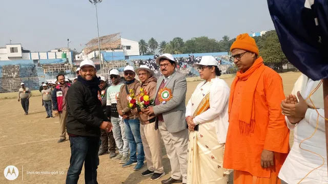 Annual Sports Day 2026 - Photo #22
