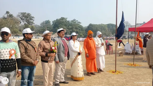 Annual Sports Day 2026 - Photo #23