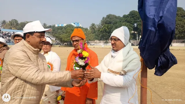 Annual Sports Day 2026 - Photo #24