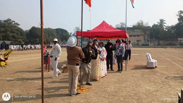 Annual Sports Day 2026 - Photo #25
