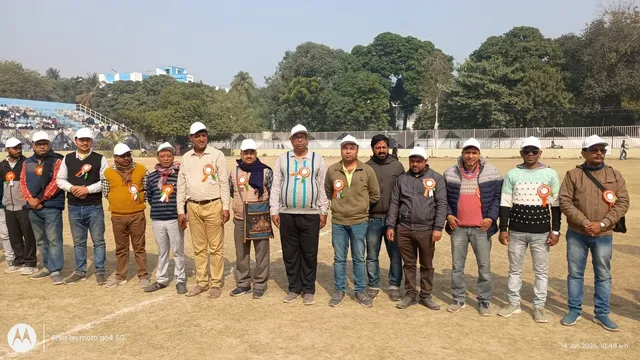 Annual Sports Day 2026 - Photo #26