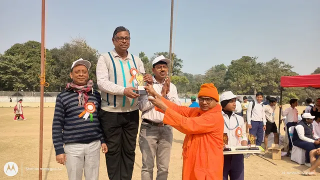 Annual Sports Day 2026 - Photo #3
