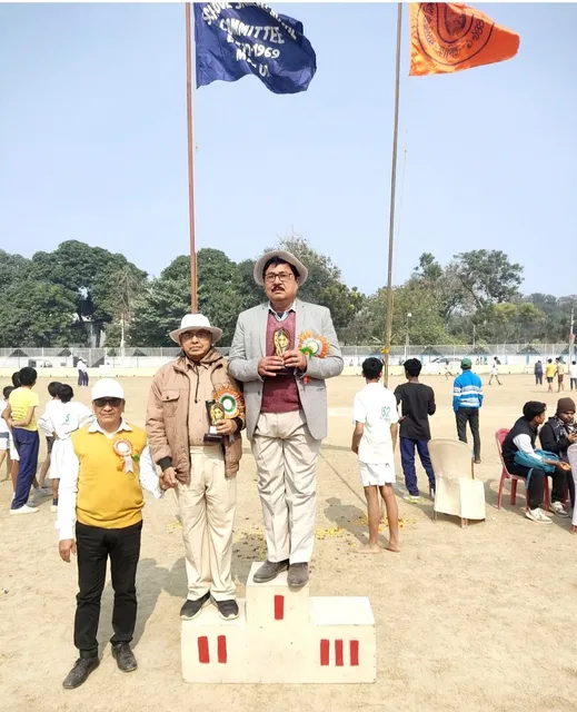 Annual Sports Day 2026 - Photo #4