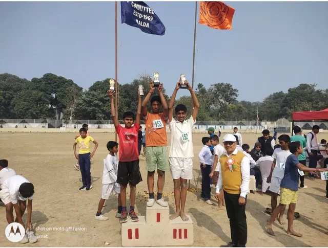 Annual Sports Day 2026 - Photo #6