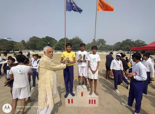 Annual Sports Day 2026 - Photo #7