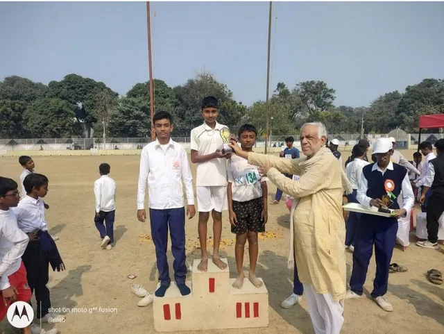 Annual Sports Day 2026 - Photo #8
