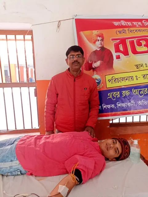 Blood Donation Camp - Photo #6