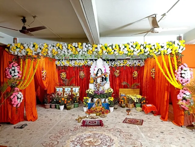 Saraswati Puja 2026