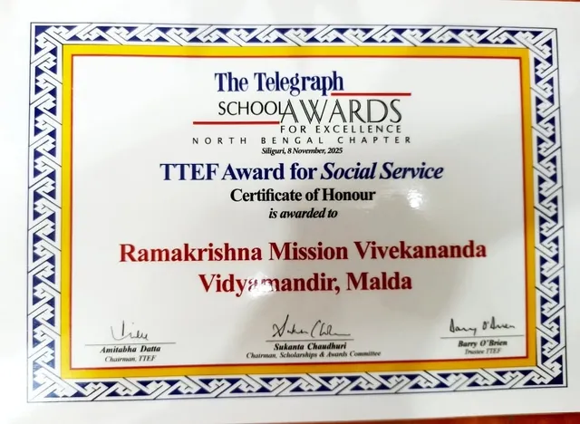 The Telegraph School Awards, 2025 - Photo #9